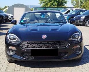 Fiat Fiat 124 Spider 1.4 MultiAir Turbo Lusso BOSE Gebrauchtwagen