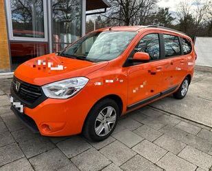 Dacia Dacia Lodgy Laureate 7 Sitzer Gebrauchtwagen