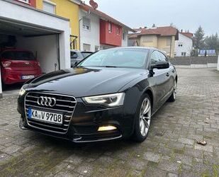 Audi Audi A5 2.0 TDI 110kW multit. Sportback - Gebrauchtwagen