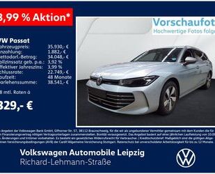 VW Volkswagen Passat - Passat Business 2.0 TDI DSG *A Gebrauchtwagen