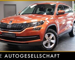 Skoda Skoda Kodiaq Ambition 4x4 2.0 TSI DSG*SHZ*PDC*AHK* Gebrauchtwagen