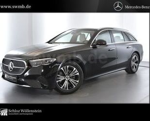 Mercedes-Benz Mercedes-Benz E 220d T 4,99%/Avantgarde/DigitalLig Gebrauchtwagen