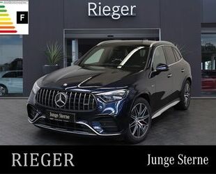 Mercedes-Benz GLC 63 AMG Gebrauchtwagen