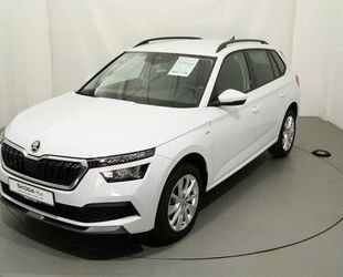 Skoda Skoda Kamiq Tour 1.0 TSI LED PDC NAV Gebrauchtwagen