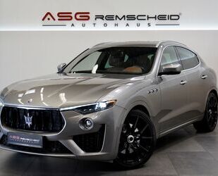 Maserati Maserati Levante S Q4 GranLusso *Standhzg.*B&W *St Gebrauchtwagen