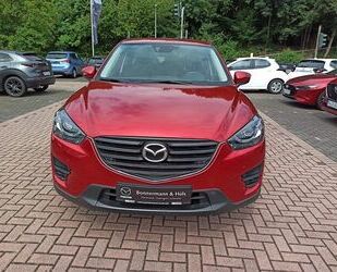 Mazda Mazda CX-5 2.0 Exclusive NAV *LED*Klimaa*Navi*PDC* Gebrauchtwagen