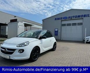 Opel Opel Adam Jam 1.4 IntelliLink Berganfahr-Assistent Gebrauchtwagen