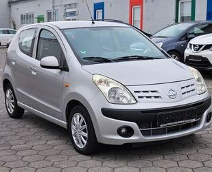 Nissan Nissan Pixo Acenta Gebrauchtwagen