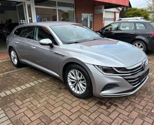 VW Volkswagen Arteon Shooting Brake Basis Gebrauchtwagen