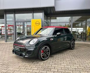 Mini MINI John Cooper Works John Cooper Works/LED/NAV/S Gebrauchtwagen