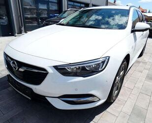 Opel Opel Insignia Business Edition B Sports Tourer Gebrauchtwagen