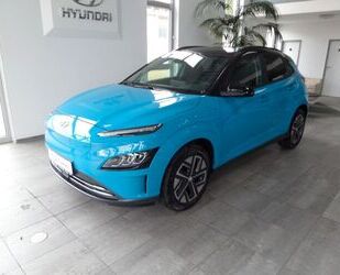 Hyundai Hyundai Kona Elektro 2WD Trend Gebrauchtwagen