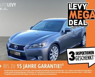 Lexus Lexus GS 300h Executive Line *MARK LEVINSON* Gebrauchtwagen