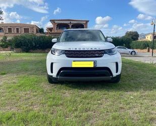 Land Rover Land Rover Discovery 3.0 TD6 SE SE 7 Sitze Gebrauchtwagen