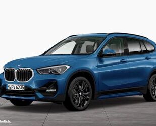 BMW BMW X1 xDrive20d Sport Line Navi Driv.Assist+ LED Gebrauchtwagen