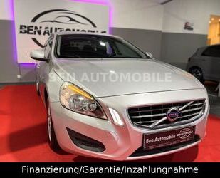 Volvo Volvo S60 Lim. T3 Kinetic Gebrauchtwagen