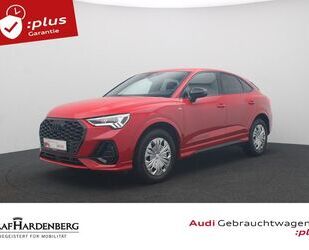 Audi Audi Q3 Sportback 35 TFSI S line LED Navi Gebrauchtwagen