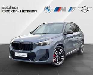 BMW BMW X1 xDrive20d M Sport/ AHK/ Head-Up/ hk-HiFi Gebrauchtwagen