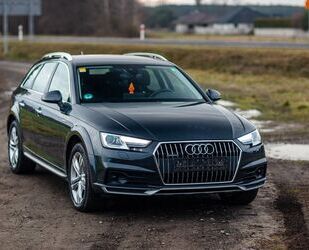 Audi Audi A4 Allroad quattro TOP !!! Gebrauchtwagen