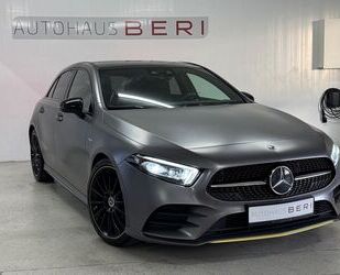 Mercedes-Benz Mercedes-Benz A 220 Edition 1 AMG*Night*Multibeam* Gebrauchtwagen