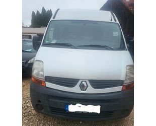 Renault Renault Master 2.5dci150 L2H2 Gebrauchtwagen