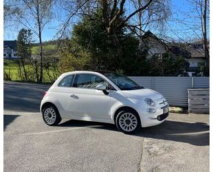 Fiat Fiat 500 1.2 Lounge *Panorama, Klimaautomatik* Gebrauchtwagen