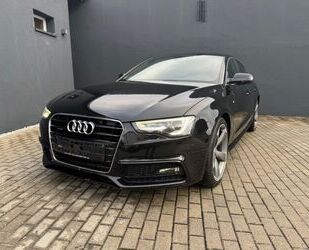 Audi Audi A5 SB 3.0TDI quattro S-LINE /19