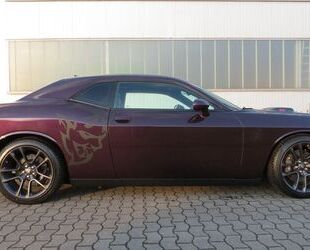 Dodge Dodge Challenger/V8-6,4 SRT SCAT PACK 392-SHAKER-R Gebrauchtwagen