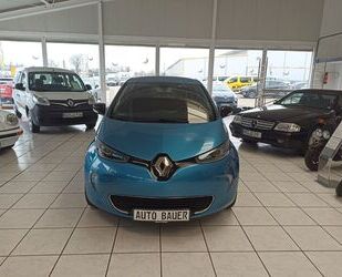 Renault Renault ZOE Intens Gebrauchtwagen