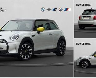 Mini Cooper SE Gebrauchtwagen