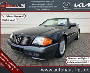 Mercedes-Benz Mercedes-Benz SL 500 | Leder | Klimatronic | Sitzh Gebrauchtwagen