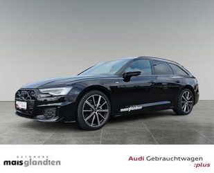 Audi Audi A6 Avant 40 TDI q. 2x S line ACC Kamera Matri Gebrauchtwagen