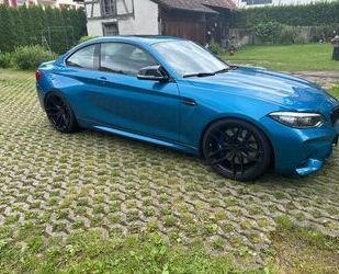 BMW BMW M2 Coupé M2 Gebrauchtwagen