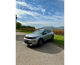 Citroen Citroën C5 Aircross BlueHDi 130 SHINE- inkl. 19% M Gebrauchtwagen