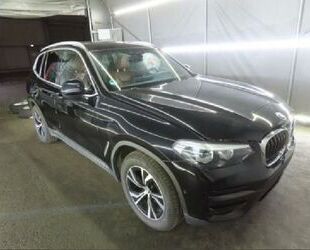 BMW BMW X3 xDr. Aut. NAVI+/VIRTU/PANORA/SHZ/LEDER/AHK Gebrauchtwagen