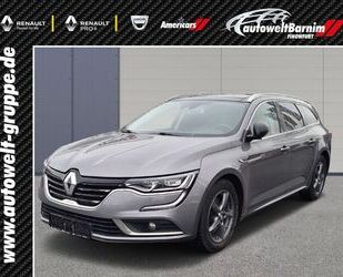 Renault Renault Talisman Grandtour Initiale Paris 1.6 dCi Gebrauchtwagen