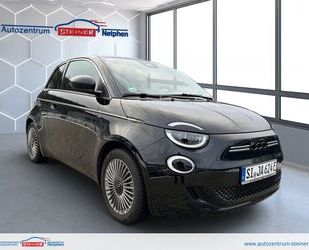 Fiat Fiat 500e Style-Paket Tech-Paket Klima Navi Gebrauchtwagen