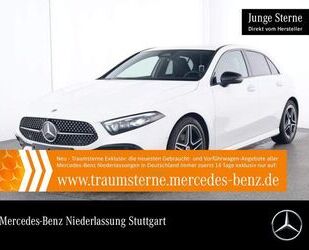 Mercedes-Benz Mercedes-Benz A 200 AMG Advanced PLUS/Night/Totw/M Gebrauchtwagen