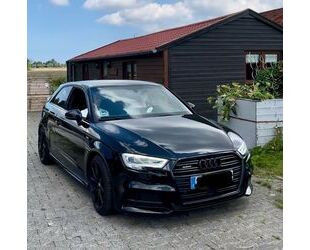 Audi Audi A3 Quattro/ACC/Kamera/Keyless Go Gebrauchtwagen