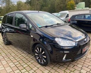 Ford Ford C-Max C-MAX Black Magic*Alu*Klima*El.Fenster* Gebrauchtwagen