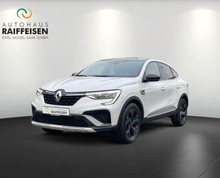 Renault Renault Arkana R.S. LINE TCe 160 EDC *BOSE*ACC*Sit Gebrauchtwagen