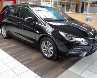 Opel Opel Astra K 1.5 D Business Elegance LED.Navi.Kame Gebrauchtwagen