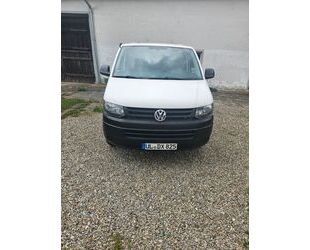 VW Volkswagen T5 Transporter Gebrauchtwagen