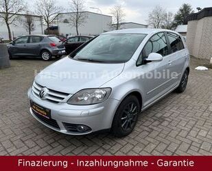 VW Volkswagen Golf Plus V Tour 1.6-102-PS*KLIMA*SCHEC Gebrauchtwagen