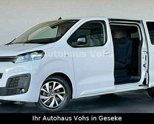 Citroen Citroën SpaceTourer L2 Feel 8-Sitzer|2ST|ACC|TOT|R Gebrauchtwagen