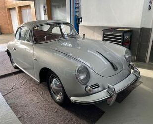 Porsche Porsche 356 Gebrauchtwagen