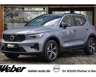 Volvo Volvo XC40 B3 Plus Dark *BLIS*ACC*e-Sitze*Harman*K Gebrauchtwagen