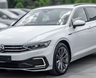 VW Volkswagen Passat Variant 1.4 TSI DSG GTE Variant Gebrauchtwagen