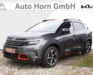 Citroen Citroën C5 Aircross Pure Tech 130 S&S EAT8 FEEL Gebrauchtwagen