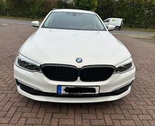 BMW BMW 520d Touring A - Harman Kardon-Mild hybrid Gebrauchtwagen